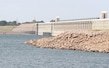 Nagarjuna Sagar-landscape